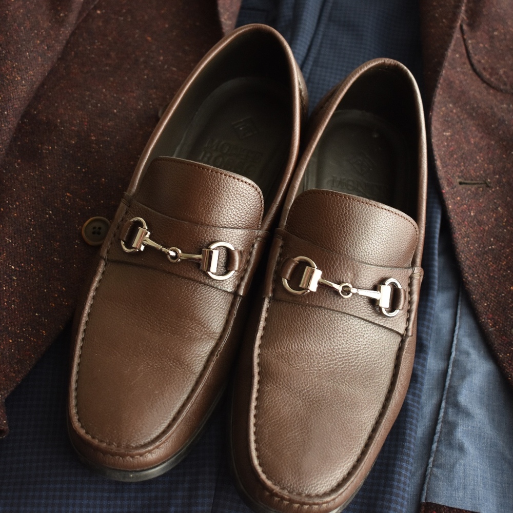 Monte Rosso Made in Italy 9.5